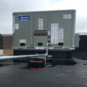 american standard rooftop package unit